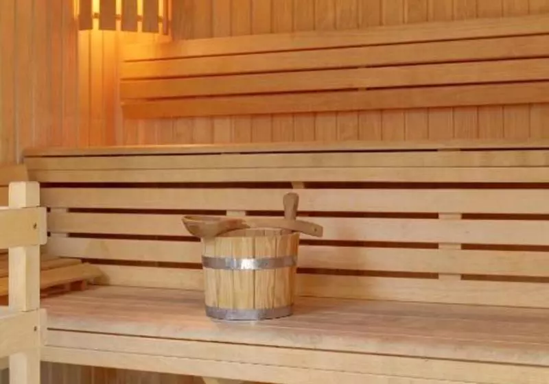 Fotos del hotel Best Western Paris Cdg Airport:  3