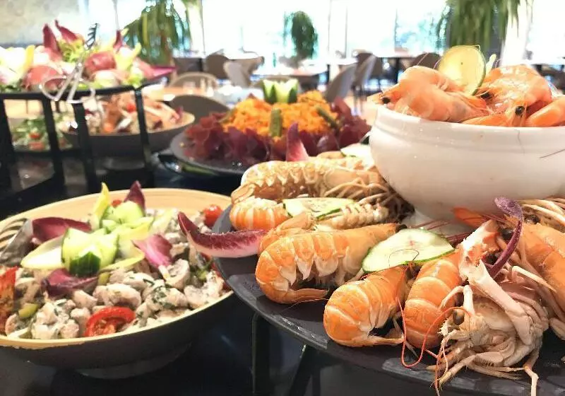 Fotos del hotel Best Western Paris Cdg Airport:  19