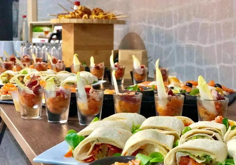 Fotos del hotel Best Western Paris Cdg Airport:  11