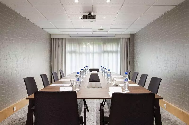 Fotos del hotel Best Western Paris Cdg Airport:  16