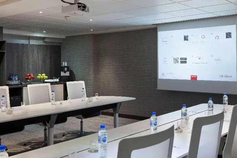 Fotos del hotel Best Western Paris Cdg Airport:  14