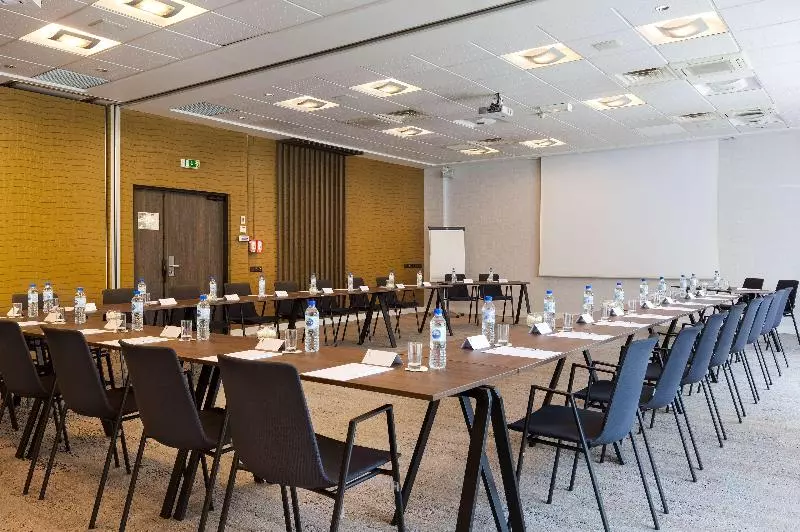 Fotos del hotel Best Western Paris Cdg Airport:  23