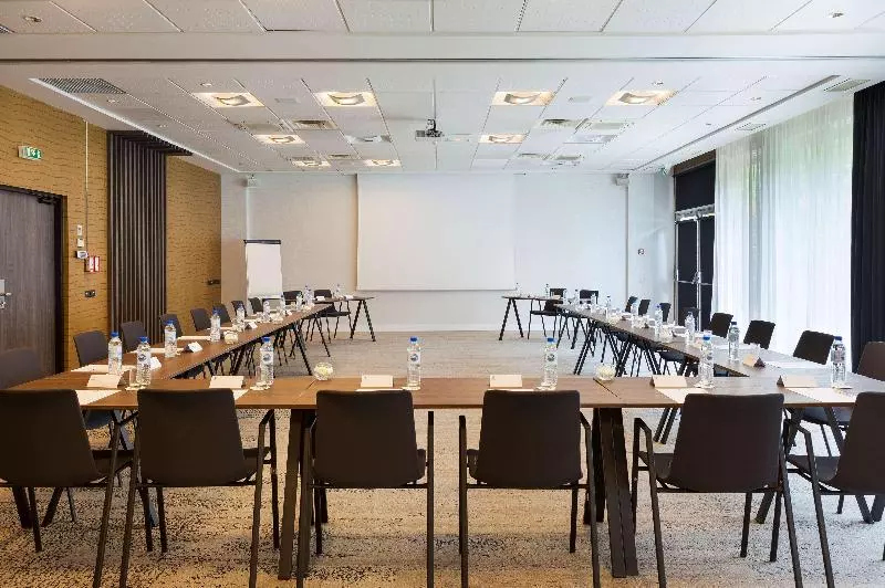 Fotos del hotel Best Western Paris Cdg Airport:  12