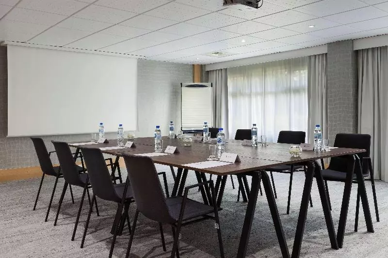 Fotos del hotel Best Western Paris Cdg Airport:  5