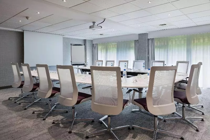 Fotos del hotel Best Western Paris Cdg Airport:  9