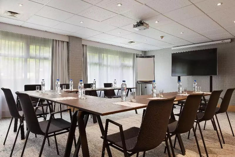 Fotos del hotel Best Western Paris Cdg Airport:  20