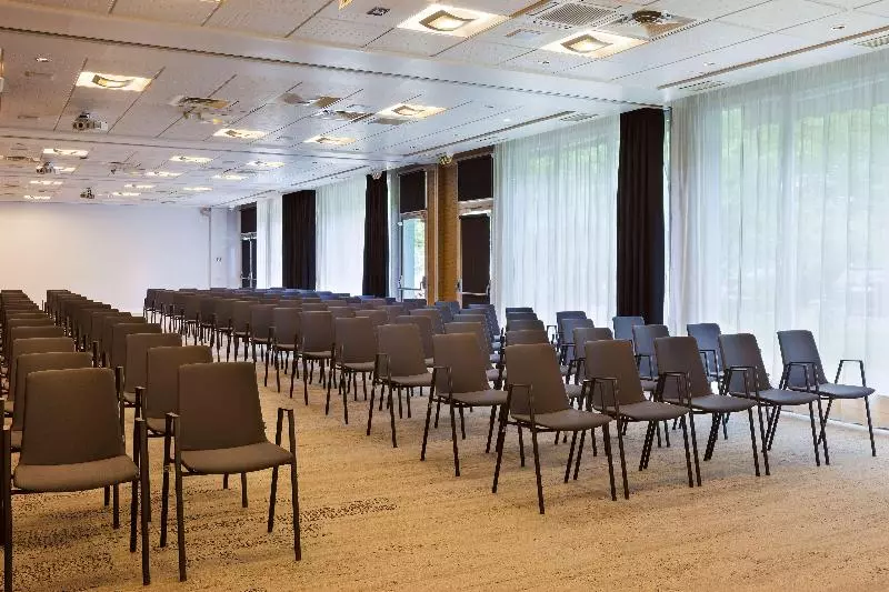 Fotos del hotel Best Western Paris Cdg Airport:  18