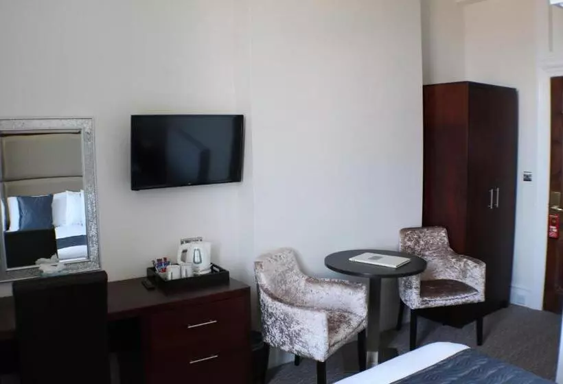 Fotos del hotel Legacy Hotel Victoria:  9
