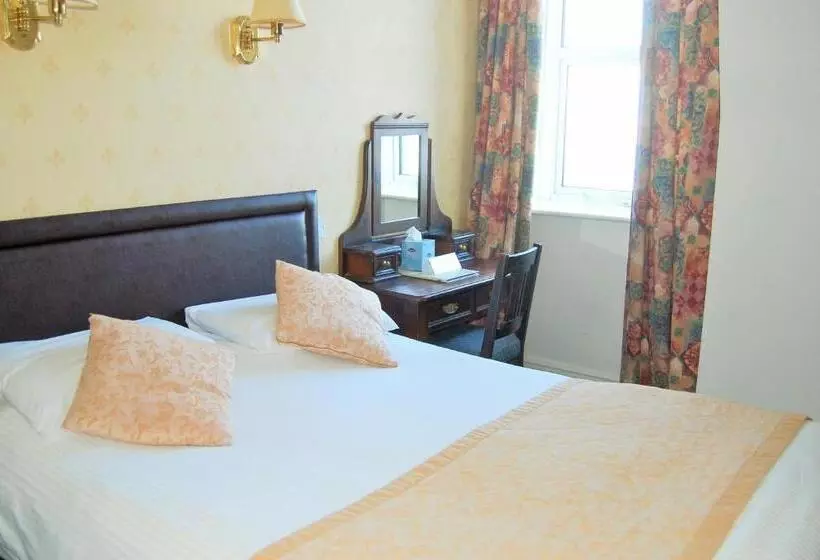 Fotos del hotel Legacy Hotel Victoria:  16
