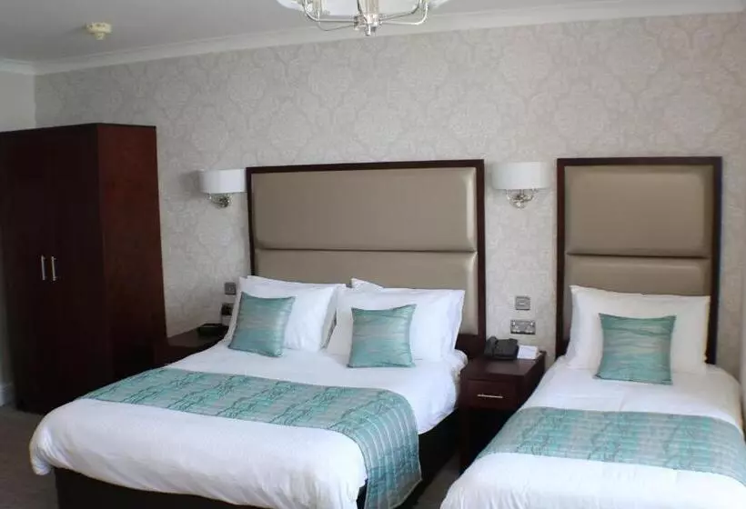 Fotos del hotel Legacy Hotel Victoria:  22