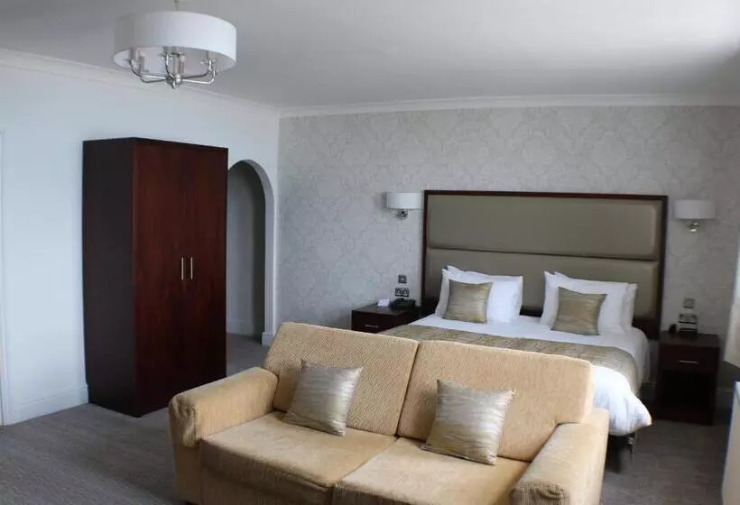 Fotos del hotel Legacy Hotel Victoria:  23
