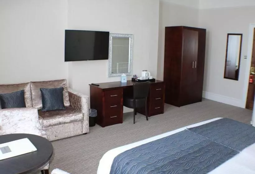 Fotos del hotel Legacy Hotel Victoria:  24