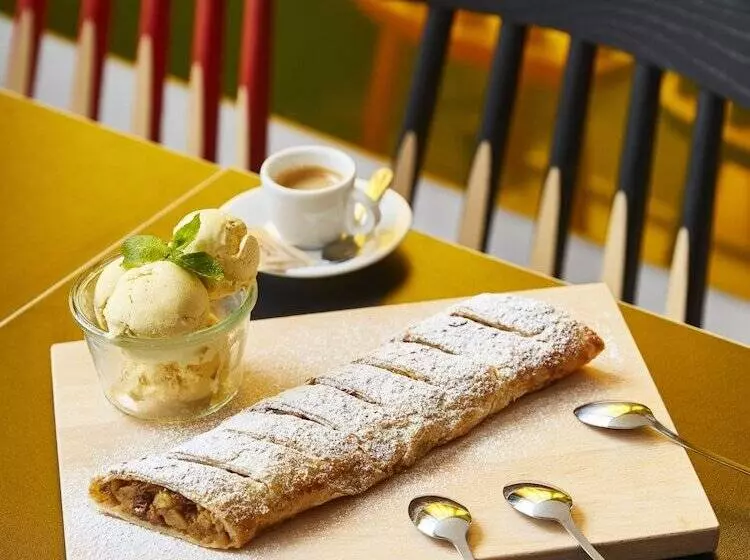 Fotos del hotel Mama Shelter Prague:  25