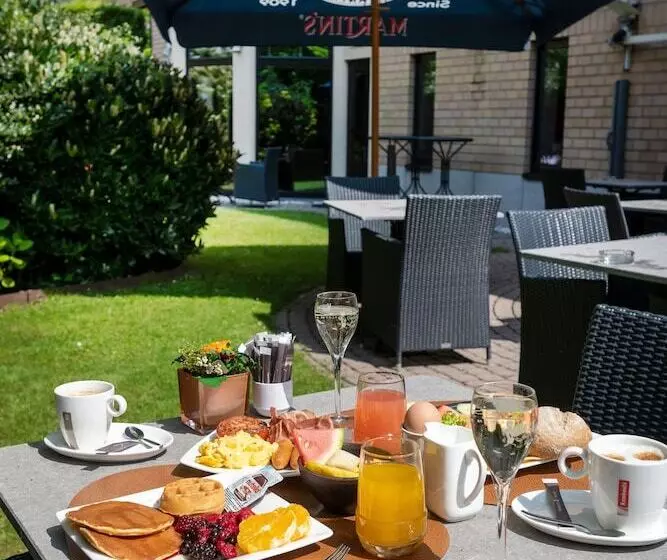 Fotos del hotel Martin's Brussels Eu:  10