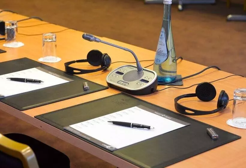 Fotos del hotel Martin's Brussels Eu:  9