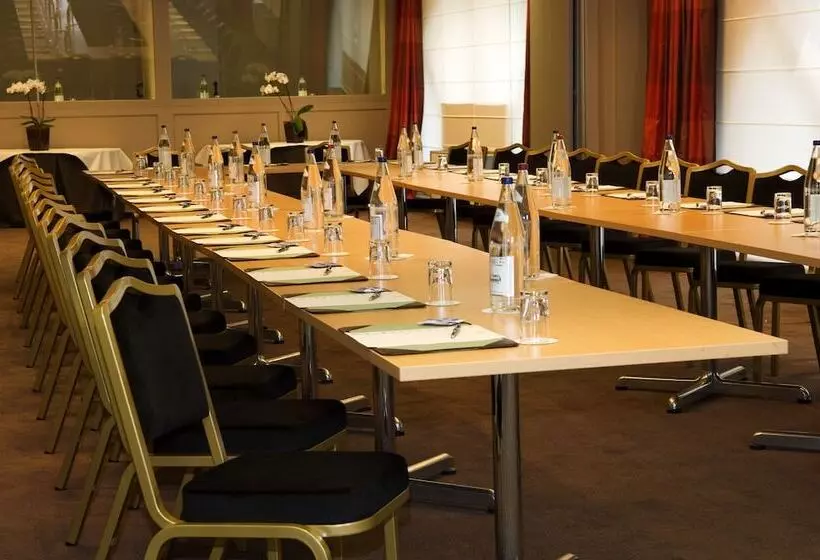 Fotos del hotel Martin's Brussels Eu:  13