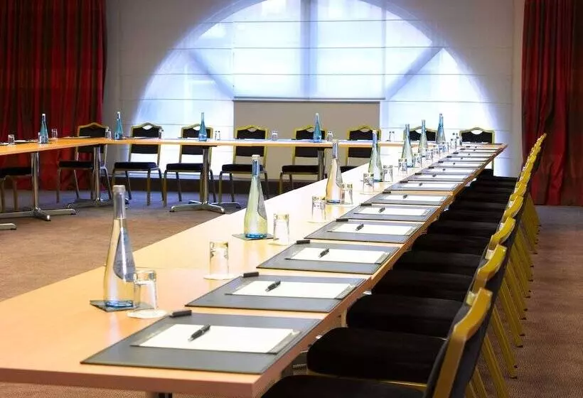 Fotos del hotel Martin's Brussels Eu:  4