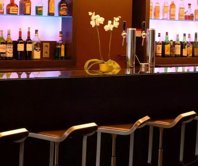 Fotos del hotel Martin's Brussels Eu:  8