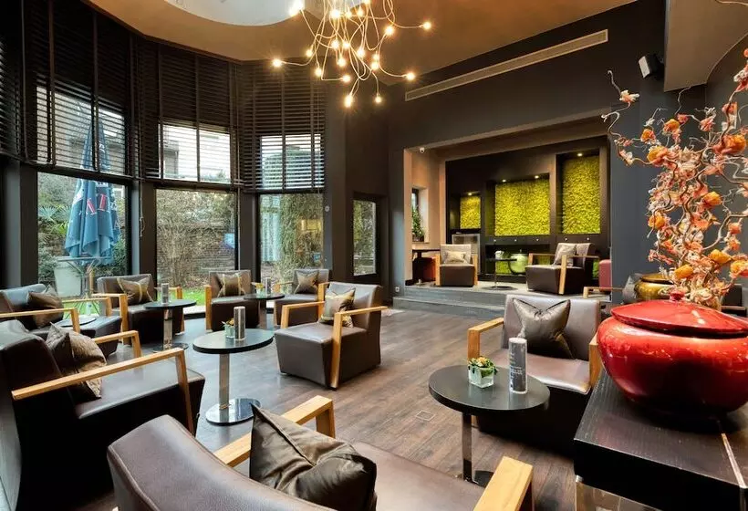 Fotos del hotel Martin's Brussels Eu:  1