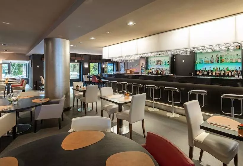 Fotos del hotel Martin's Brussels Eu:  3