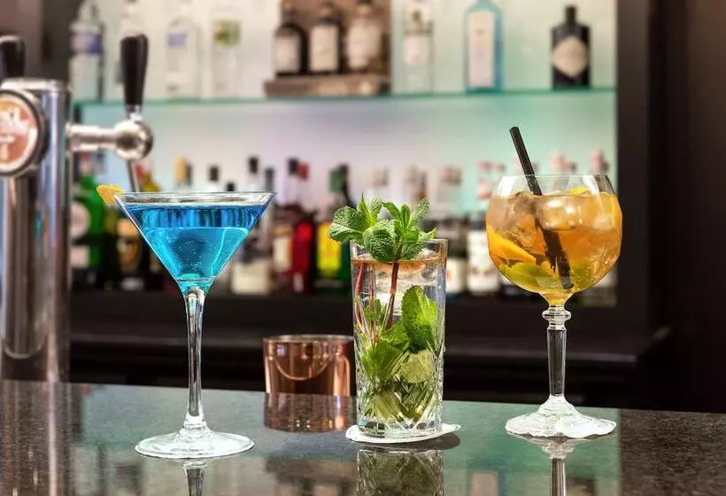 Fotos del hotel Martin's Brussels Eu:  12