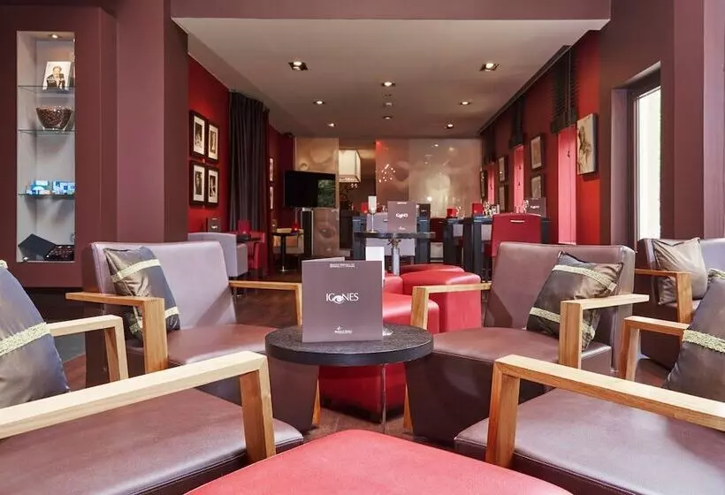 Fotos del hotel Martin's Brussels Eu:  15