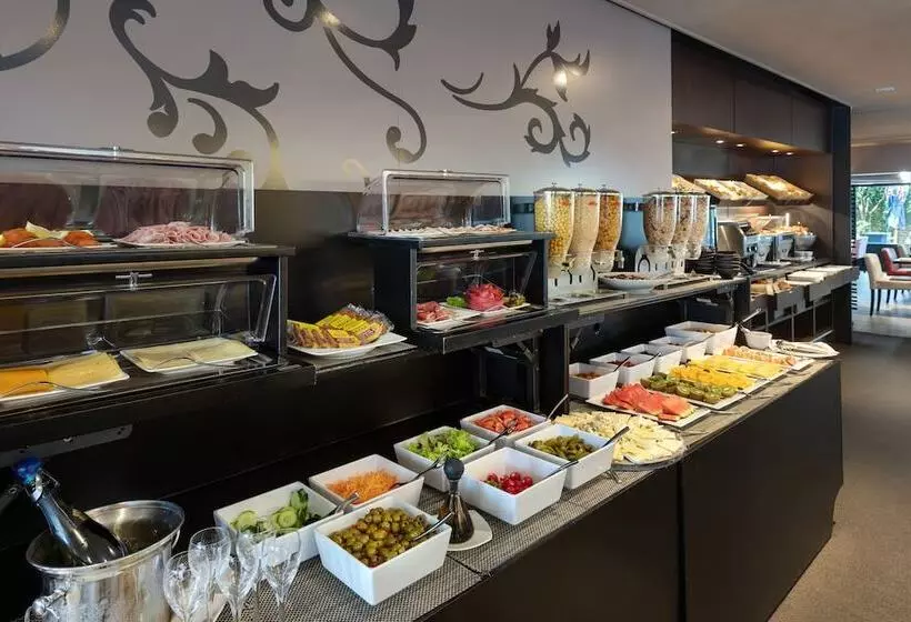 Fotos del hotel Martin's Brussels Eu:  7