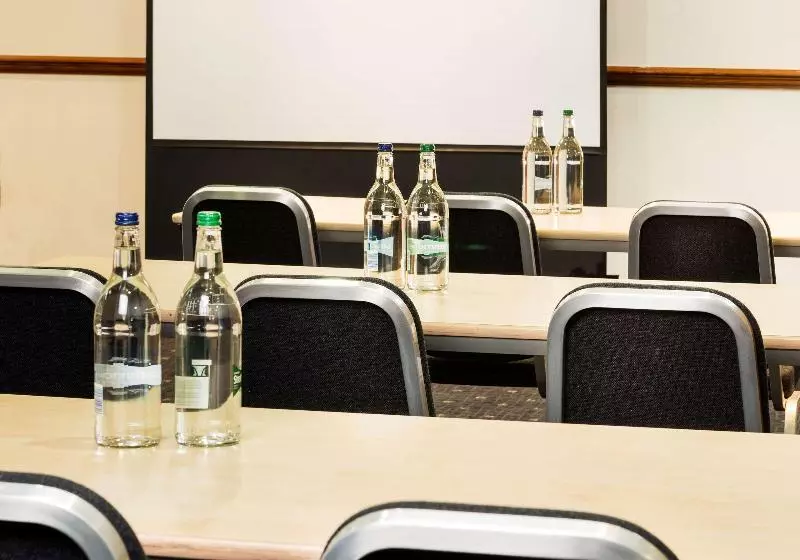 Fotos del hotel Park Inn By Radisson Cardiff City Centre:  16