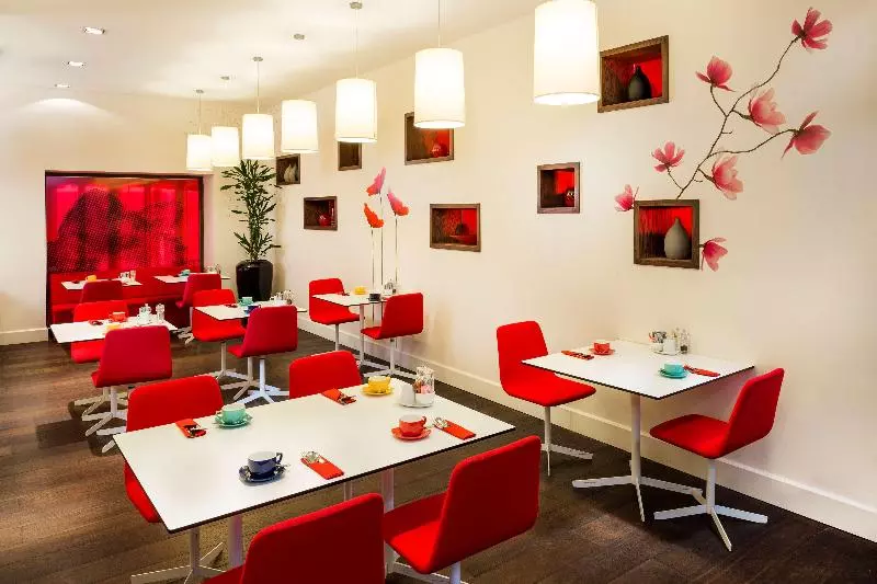 Fotos del hotel Park Inn By Radisson Cardiff City Centre:  3