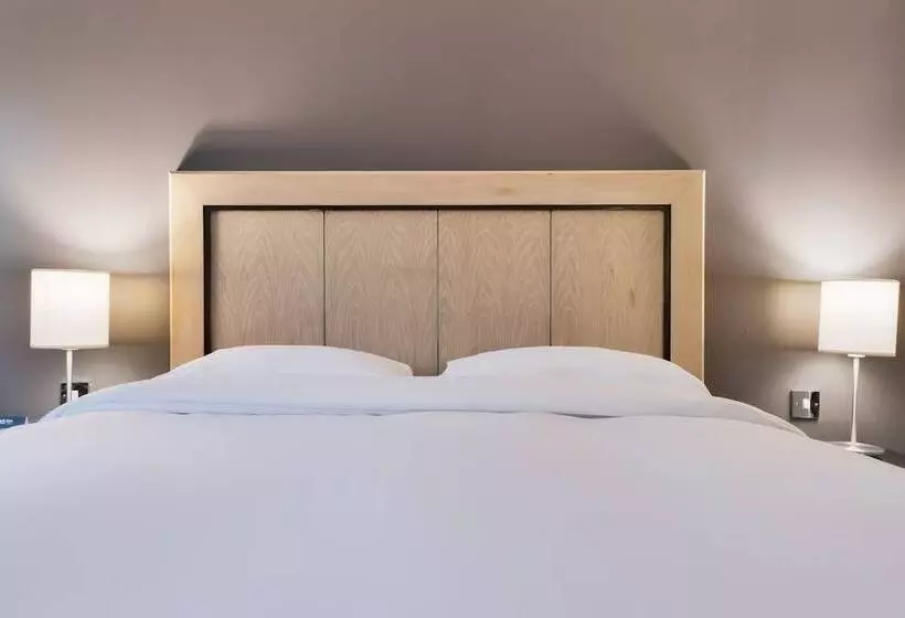 Fotos del hotel Park Inn By Radisson Cardiff City Centre:  24