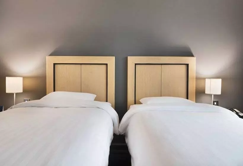 Fotos del hotel Park Inn By Radisson Cardiff City Centre:  23