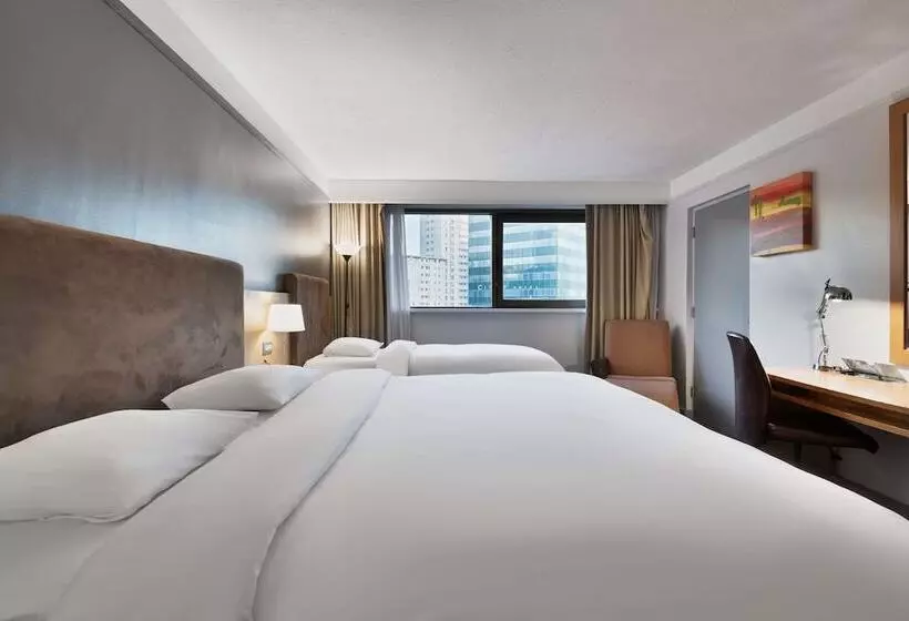 Fotos del hotel Park Inn By Radisson Cardiff City Centre:  22