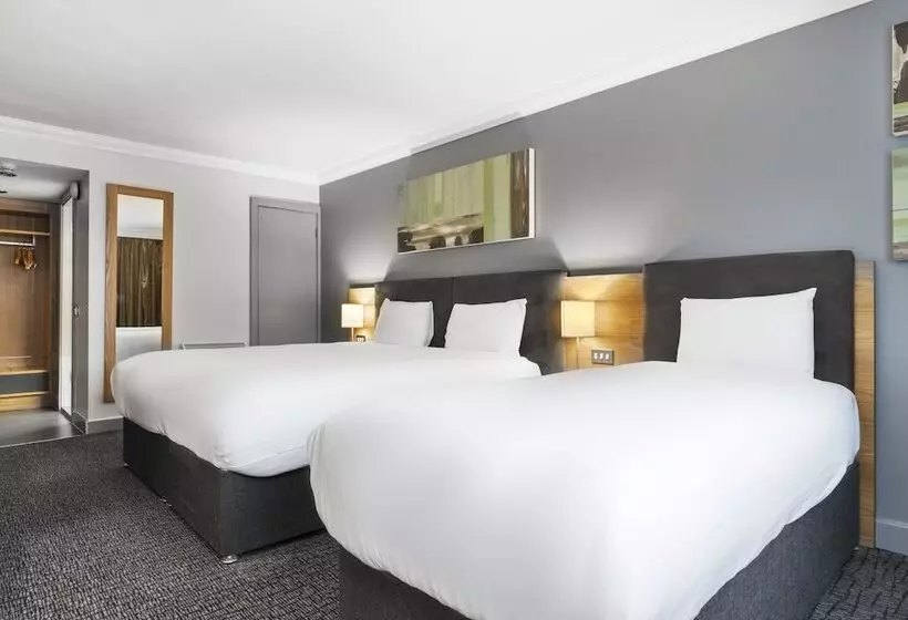 Fotos del hotel Park Inn By Radisson Cardiff City Centre:  18