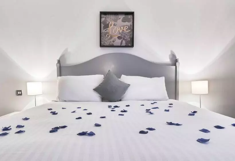 Fotos del hotel Park Inn By Radisson Cardiff City Centre:  21