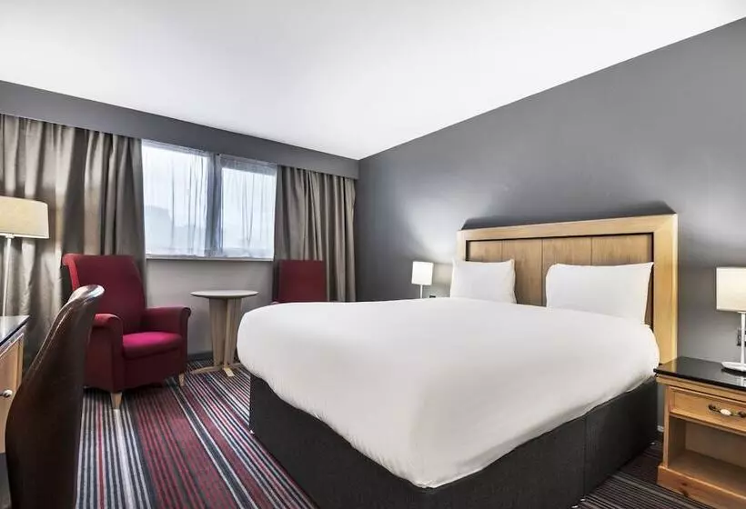 Fotos del hotel Park Inn By Radisson Cardiff City Centre:  15