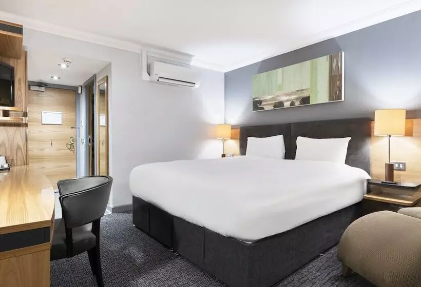 Fotos del hotel Park Inn By Radisson Cardiff City Centre:  13