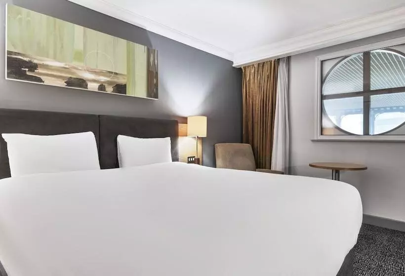 Fotos del hotel Park Inn By Radisson Cardiff City Centre:  11