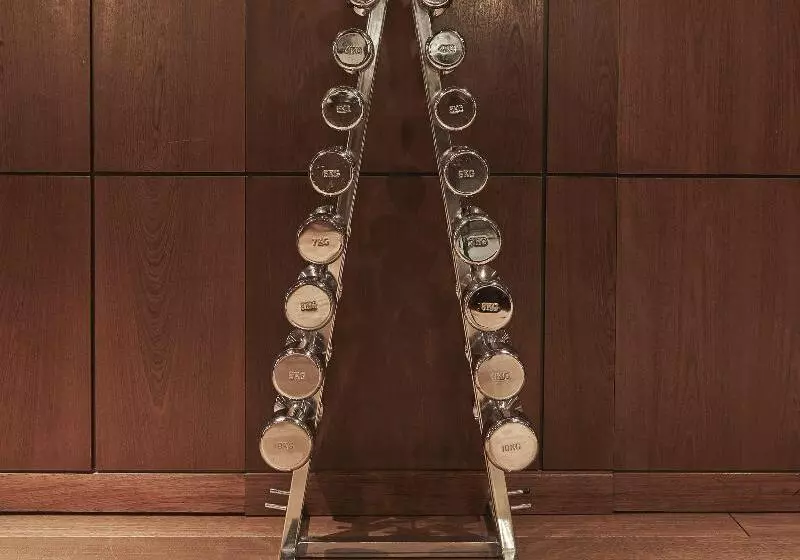 Fotos del hotel Plaza Tour Eiffel:  5