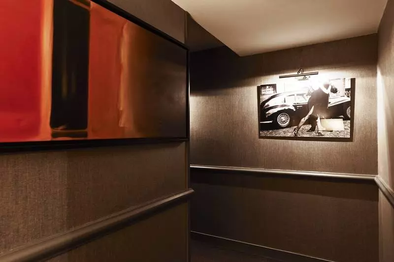 Fotos del hotel Plaza Tour Eiffel:  10