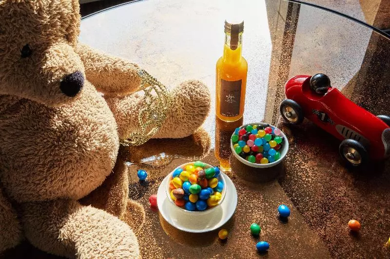 Fotos del hotel Plaza Tour Eiffel:  18