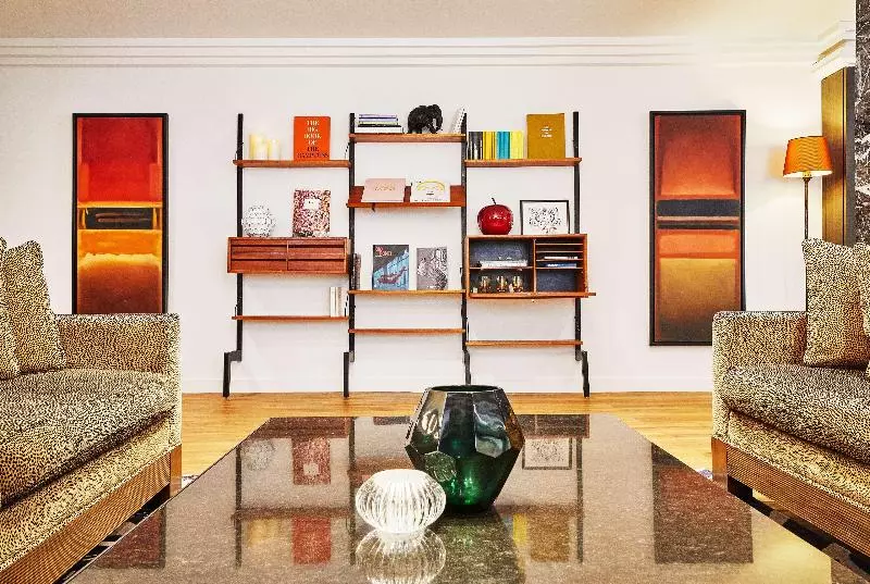 Fotos del hotel Plaza Tour Eiffel:  16