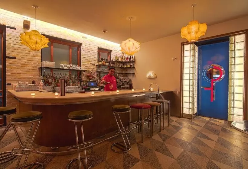 Fotos del hotel The Frederick  Tribeca:  10