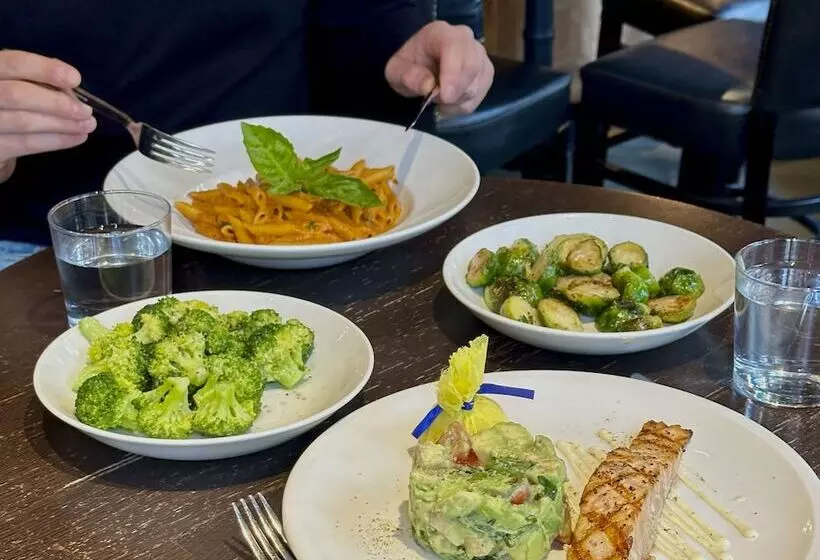 Fotos del hotel The Frederick  Tribeca:  9