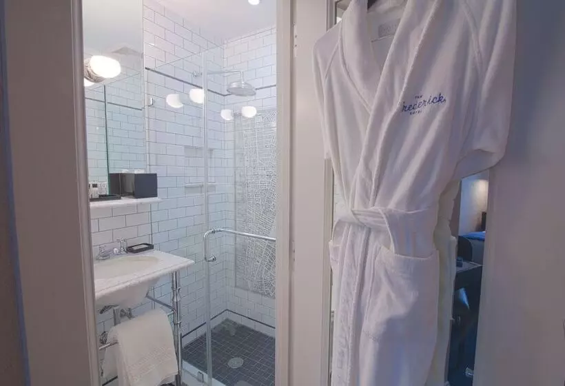 Fotos del hotel The Frederick  Tribeca:  17