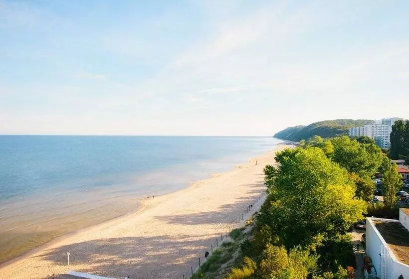 Fotos del hotel Vienna House Amber Baltic Miedzyzdroje:  14