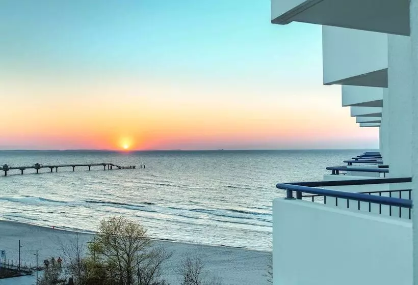 Fotos del hotel Vienna House Amber Baltic Miedzyzdroje:  7