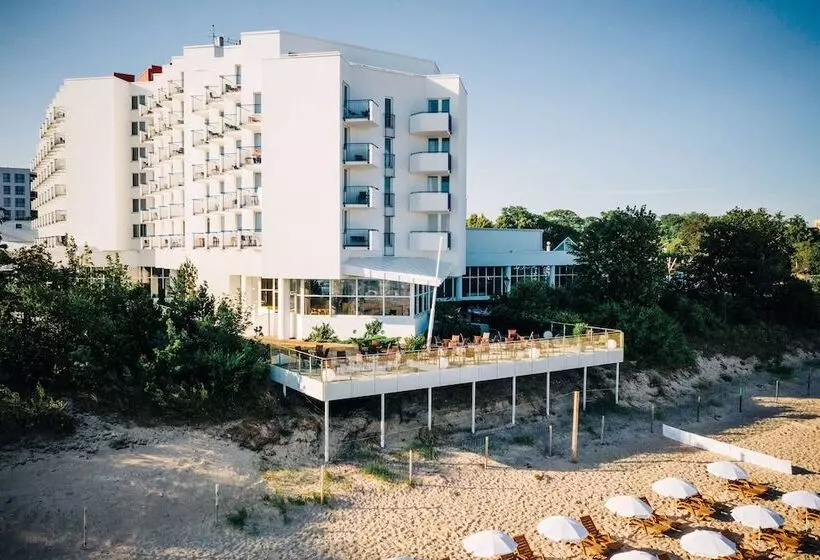 Fotos del hotel Vienna House Amber Baltic Miedzyzdroje:  1