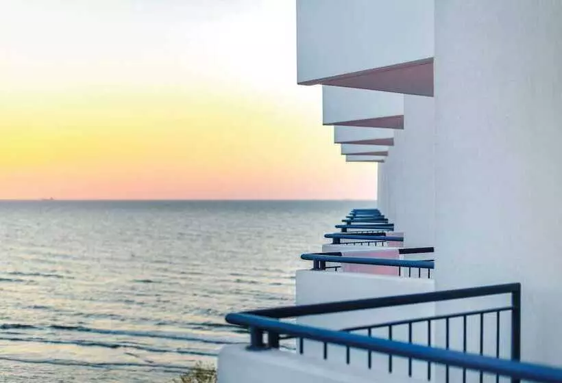 Fotos del hotel Vienna House Amber Baltic Miedzyzdroje:  17