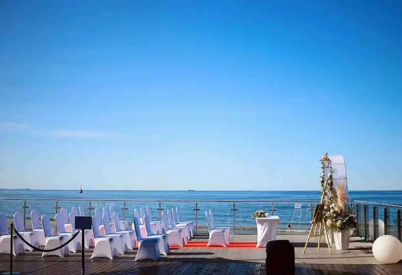 Fotos del hotel Vienna House Amber Baltic Miedzyzdroje:  12