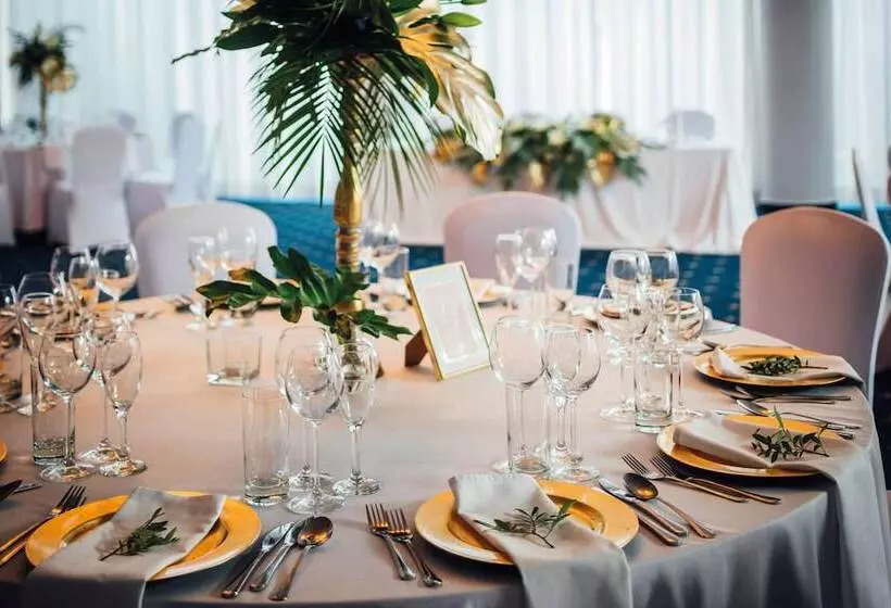 Fotos del hotel Vienna House Amber Baltic Miedzyzdroje:  21